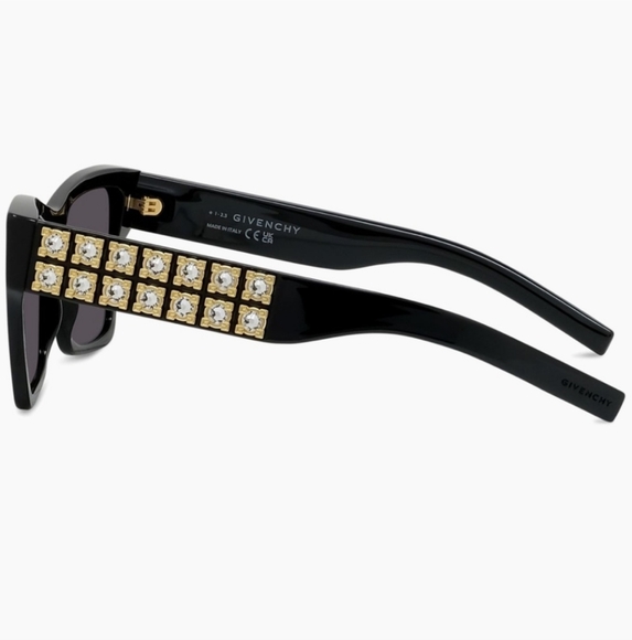 NEW Givenchy Sunglasses w/ Soft Pouch Case main image 7